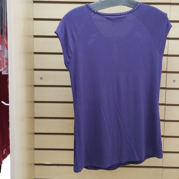 Jennifer Lopez women's small blouse - Picture 2 of 4